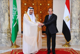 L’Egypte et l’Arabie Saoudite décident de construire un pont au-dessus de la mer Rouge